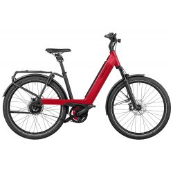 Riese & Muller Nevo4 GT Vario chez vélo horizon port gratuit à partir de 300€