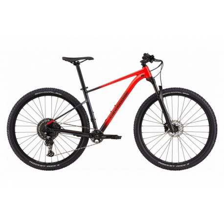 Cannondale Trail SL 3 2022 chez vélo horizon port gratuit à partir de 300€