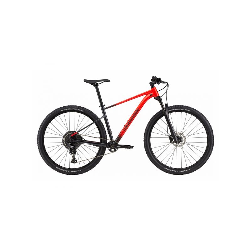 VTT Cannondale Trail SL 3 2022 Marques 1 259.10