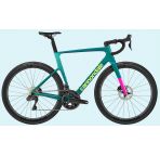 Cannondale SuperSix EVO 2 2023 chez vélo horizon port gratuit à partir de 300€