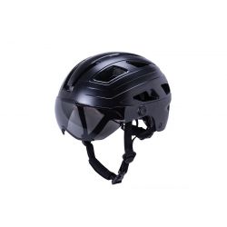 Casque Cruz Plus solid chez vélo horizon port gratuit à partir de 300€