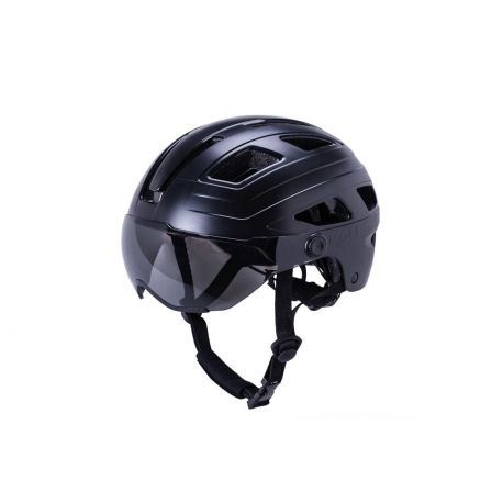 Casque Cruz Plus solid chez vélo horizon port gratuit à partir de 300€