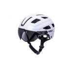 Casque Cruz Plus solid chez vélo horizon port gratuit à partir de 300€