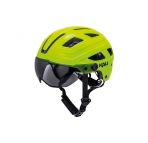 Casque Cruz Plus solid chez vélo horizon port gratuit à partir de 300€