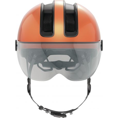 Casque Hud Y Ace chez vélo horizon port gratuit à partir de 300€