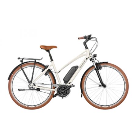 Riese & Muller Cruiser 2 mixte Silent chez vélo horizon port gratuit à partir de 300€