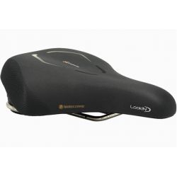 Selle Lookin Evo Relaxed chez vélo horizon port gratuit à partir de 300€