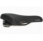 Selle Lookin Evo Relaxed chez vélo horizon port gratuit à partir de 300€