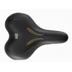 Selle Lookin moderate Unisex chez vélo horizon port gratuit à partir de 300€