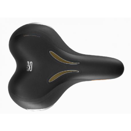 Selle Lookin moderate Unisex chez vélo horizon port gratuit à partir de 300€