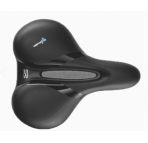 Selle Respiro Relaxed unisex chez vélo horizon port gratuit à partir de 300€