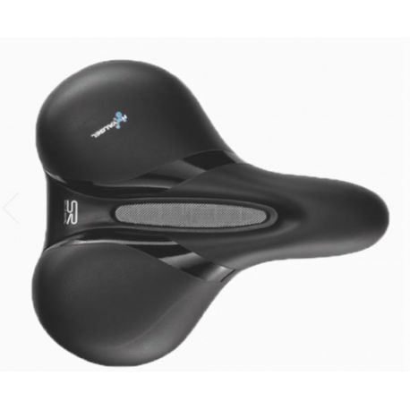 Selle Respiro Relaxed unisex chez vélo horizon port gratuit à partir de 300€