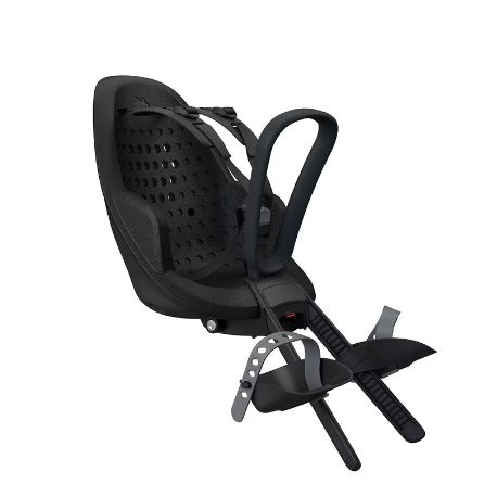 Porte bébé Yepp Nexxt Mini chez vélo horizon port gratuit à partir de 300€