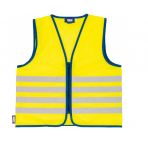 Gilet Lumino Vest Kids chez vélo horizon port gratuit à partir de 300€