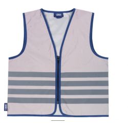 Gilet Lumino Urban Vest Kids chez vélo horizon port gratuit à partir de 300€