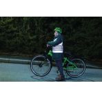 Gilet Lumino Urban Vest Kids chez vélo horizon port gratuit à partir de 300€