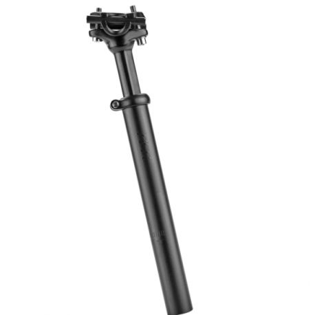 Tige de selle suspension seatpost black chez vélo horizon port gratuit à partir de 300€