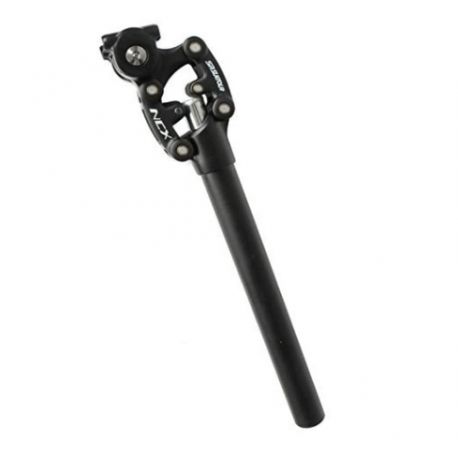 Tige de selle 31.6 Suspension chez vélo horizon port gratuit à partir de 300€