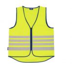 Gilet Lumino reflex vest chez vélo horizon port gratuit à partir de 300€