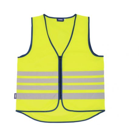 Gilet Lumino reflex vest chez vélo horizon port gratuit à partir de 300€