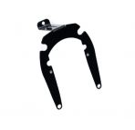 Adaptateur Antivol de cadre bloc roue chez vélo horizon port gratuit à partir de 300€