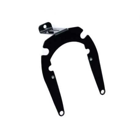 Adaptateur Antivol de cadre bloc roue chez vélo horizon port gratuit à partir de 300€