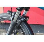 Adaptateur Antivol de cadre bloc roue chez vélo horizon port gratuit à partir de 300€
