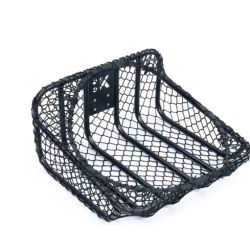 Rack avant pour kiffy capsule chez vélo horizon port gratuit à partir de 300€