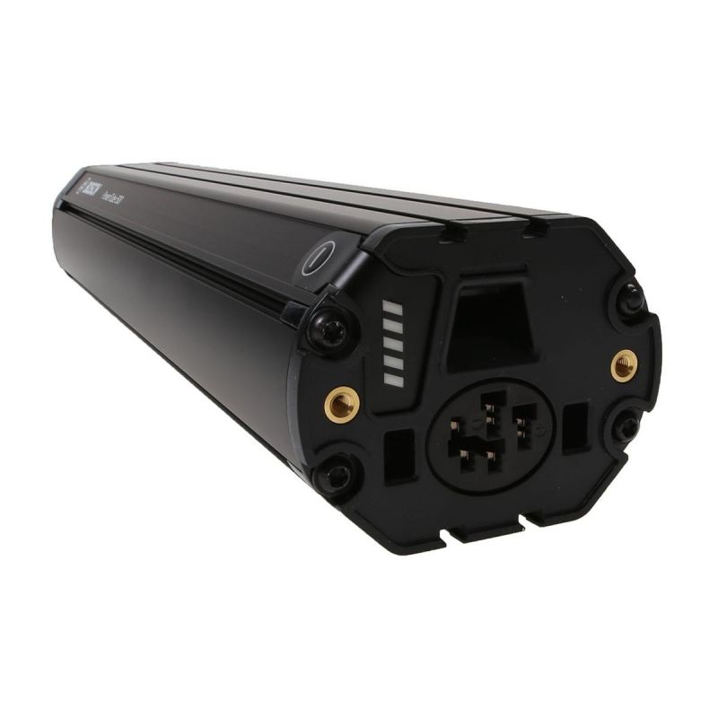 Batterie Bosch Powertube 625 horizontal