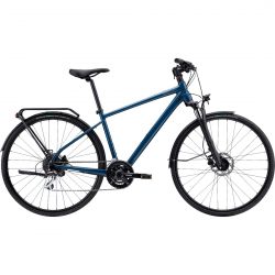 Cannondale Quick CX EQ 2022 chez vélo horizon port gratuit à partir de 300€