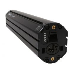 Batterie Bosch PowerTube 500 vertical chez vélo horizon port gratuit à partir de 300€
