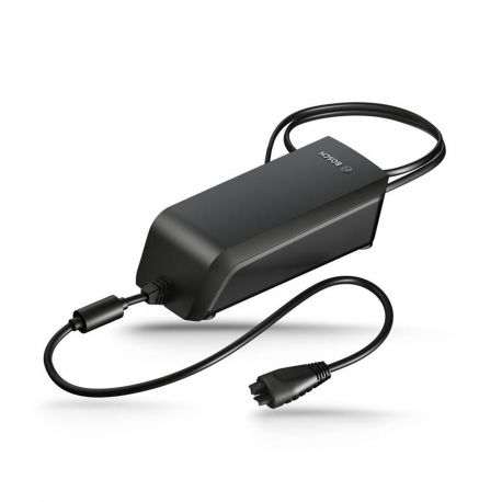 Chargeur Bosch 6 A Fast Charger UK chez vélo horizon port gratuit à partir de 300€