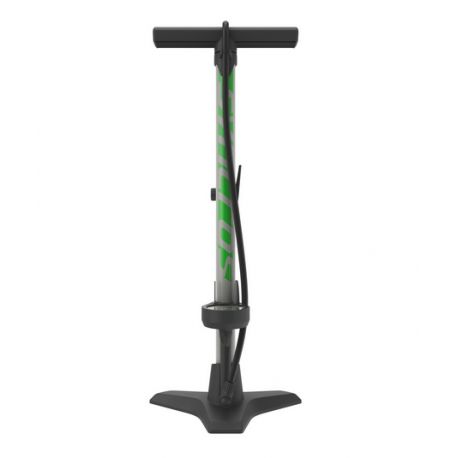 Pompe à pied SYNCROS Vernon 3.0 chez vélo horizon port gratuit à partir de 300€