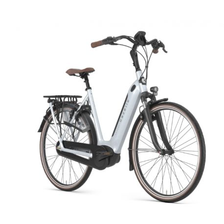 Gazelle Grenoble C7+ chez vélo horizon port gratuit à partir de 300€