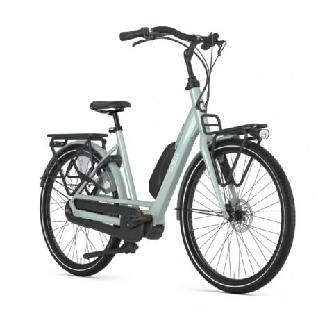 Gazelle Bloom C380 HMB chez vélo horizon port gratuit à partir de 300€