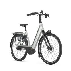 Gazelle Avignon c380 HMB BELT chez vélo horizon port gratuit à partir de 300€