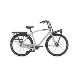 Gazelle Heavyduty chez vélo horizon port gratuit à partir de 300€