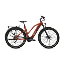 O2Feel Vern Urban Power 7.1 chez vélo horizon port gratuit à partir de 300€