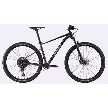 Cannondale Trail SL 3 2022 chez vélo horizon port gratuit à partir de 300€