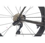 765 OPTIMUM CHARCOAL METALLIC SATIN chez vélo horizon port gratuit à partir de 300€