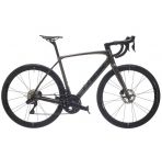 765 OPTIMUM CHARCOAL METALLIC SATIN chez vélo horizon port gratuit à partir de 300€