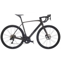 765 OPTIMUM CHARCOAL METALLIC SATIN chez vélo horizon port gratuit à partir de 300€