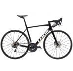 785 HUEZ DISC PROTEAM BLACK GLOSSY 2022 chez vélo horizon port gratuit à partir de 300€