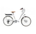 Peugeot ELC01 26" chez vélo horizon port gratuit à partir de 300€