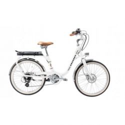 Peugeot ELC01 Central 26" chez vélo horizon port gratuit à partir de 300€