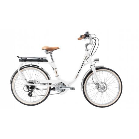 Peugeot ELC01 26" chez vélo horizon port gratuit à partir de 300€