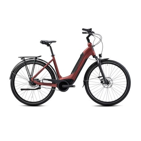 Winora Tria N8F 2022 chez vélo horizon port gratuit à partir de 300€