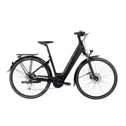 Peugeot EC01 D9 Active Plus chez vélo horizon port gratuit à partir de 300€