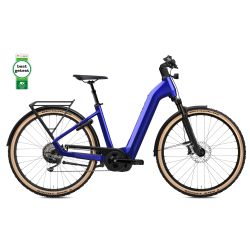 Flyer Gotour 7.10 chez vélo horizon port gratuit à partir de 300€