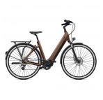 O2 Feel iSwan City Boost 6.1 chez vélo horizon port gratuit à partir de 300€